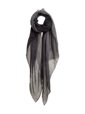 Mirror in the Sky Sjaal - Grijs