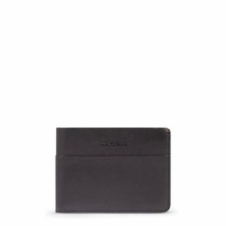 Piquadro Hombre, Accesorios, Negro, Talla: ONE Size