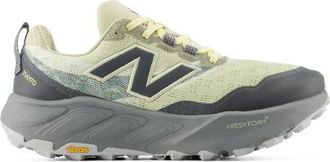 New Balance Uomo Fresh Foam X Hierro v9 in Marrone/Grigio, Sintetica, Taglia 40.5