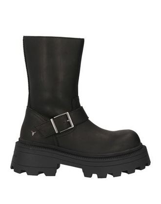 Windsor Smith FOOTWEAR - Ankle boots on YOOX.COM