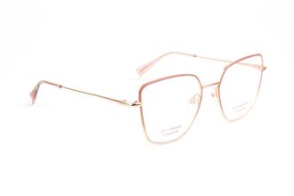 Ana Hickmann Optical Frame HI1263T 09B 53 Titanium