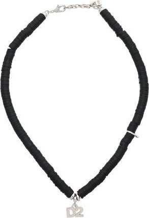 Dsquared2 JEWELLERY and WATCHES - Necklaces on YOOX.COM
