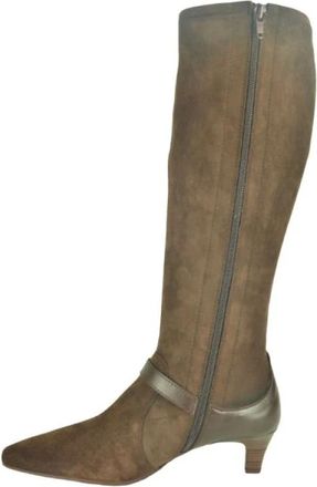 Hispanitas Dames, Schoenen, Bruin, Maat: 39 EU