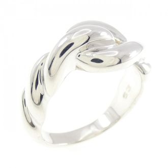 Herm&egrave;s Band Ring (Pre-Owned)