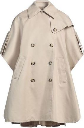 Max Mara COATS & JACKETS - Capes on YOOX.COM