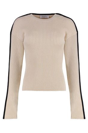 Max Mara Boemia Gebreide Top