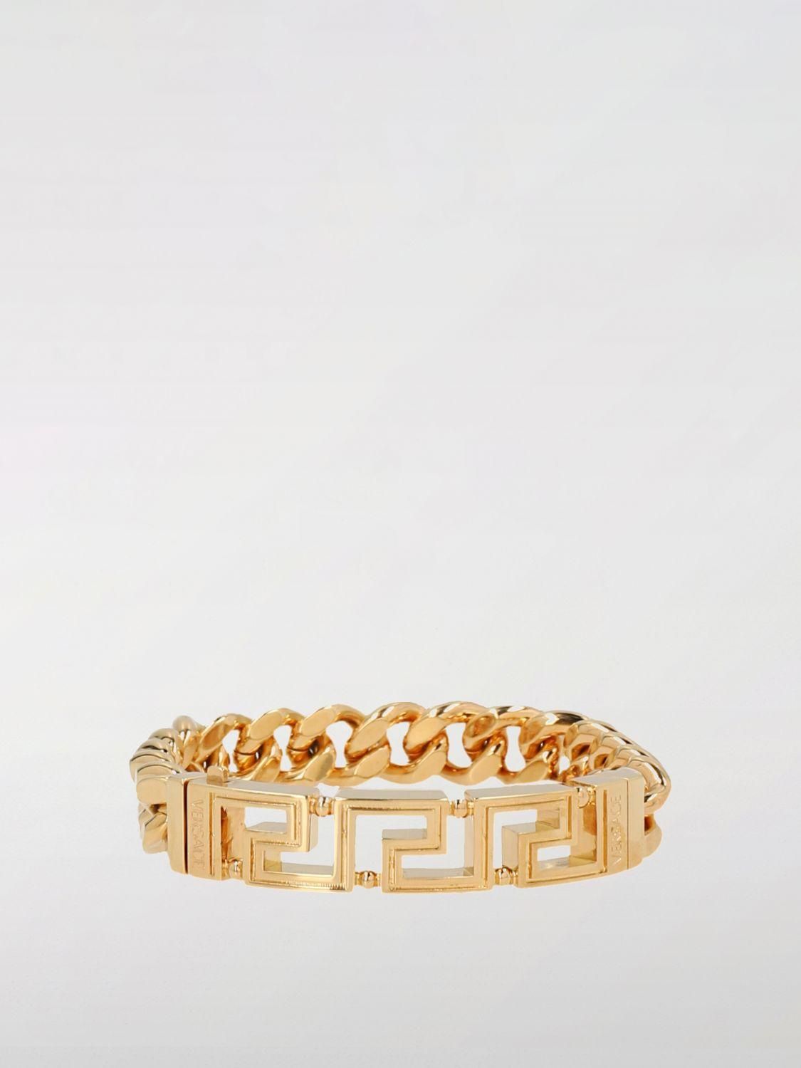 Men's Versace Jewelry - up to −60% | Stylight