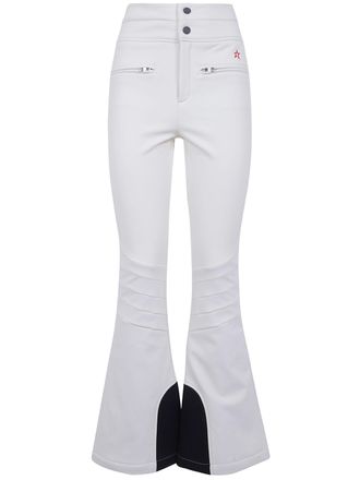 Perfect Moment Pants Black Trim Aurora Hw Ski