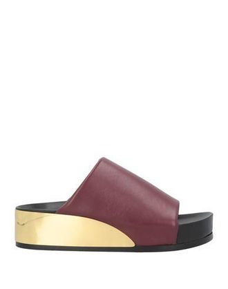 Jil Sander SCHUHE - Sandalen auf YOOX.COM