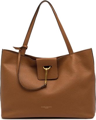 Gianni Chiarini Mujer, Bolsos, Marrón, Talla: ONE Size