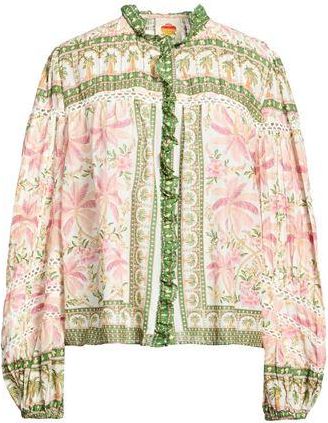 Farm Rio TOPWEAR - Camicie su YOOX.COM