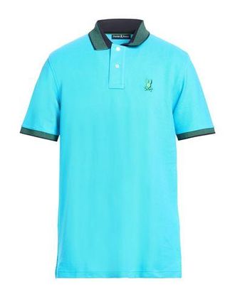 Psycho Bunny TOPWEAR - Polo shirts sur YOOX.COM