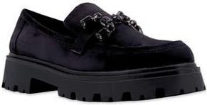 Shushop Tilda Bit Loafer in Black at Nordstrom Rack, Size 7.5