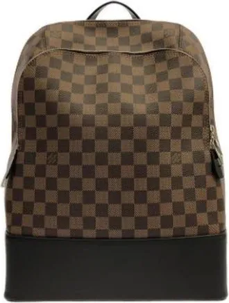 Louis Vuitton unisex, Pre-owned, Marrone, Taglia unica, used