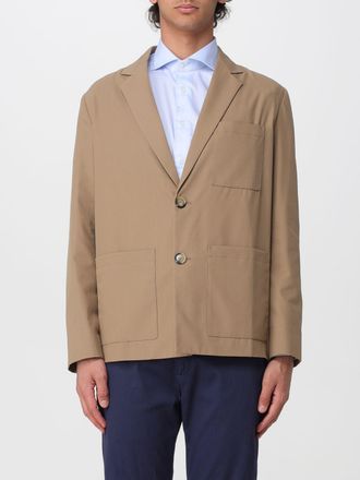 Pantaloni Torino Overshirt in twill