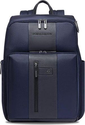 Piquadro Hombre, Bolsos, Azul, Talla: ONE Size