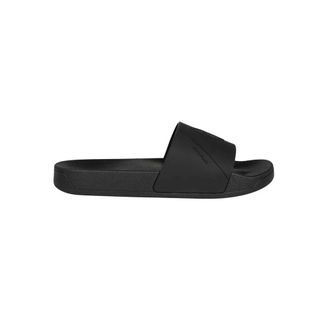 A-Cold-Wall* Sliders, male, Black, Size: 12 US Rubber Slides Sandals Round Toeline