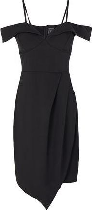 8 by YOOX DRESSES - Midi dresses sur YOOX.COM