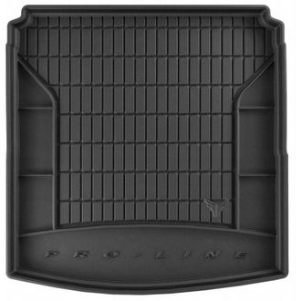 OEM Alfombrilla De Goma Para Maletero Volkswagen Jetta 6 Sed&aacute;n (2014-2018)
