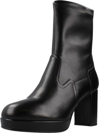 Noa Harmon Mujer, Zapatos, Negro, Talla: 39 EU