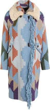 Bazar Deluxe ROPA DE ABRIGO - Abrigos en YOOX.COM