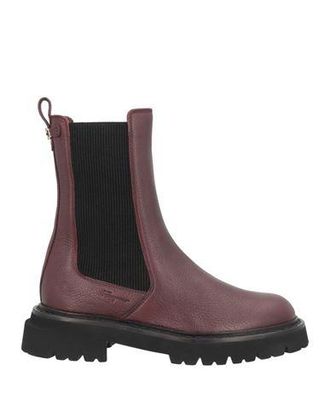 Ferragamo FOOTWEAR - Ankle boots sur YOOX.COM