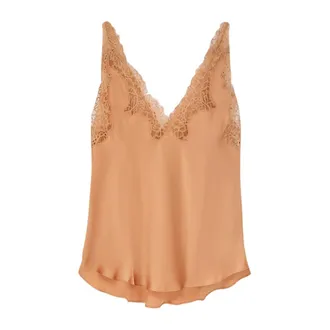 Mes Demoiselles... Mujer, Camisetas, Rosa, Talla: XS