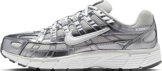 Nike (WMNS) Nike P-6000 Grey Fog Cool Grey IO3496-001
