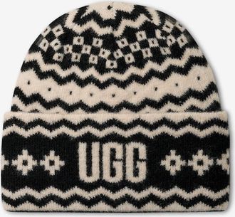 UGG Strickmütze UGGisle