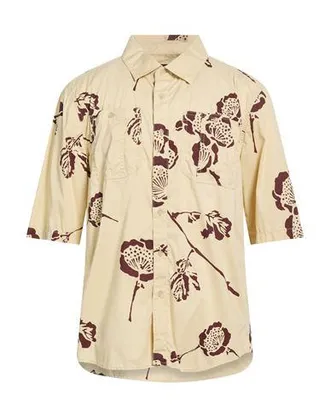 Brixton TOPWEAR - Shirts on YOOX.COM
