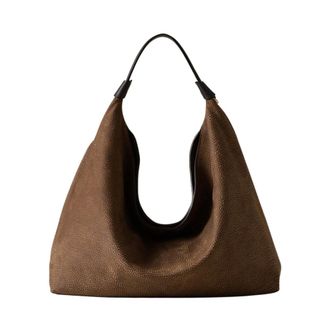 Borbonese Donna, Borse, Marrone, Taglia unica, new