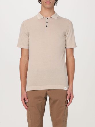 Peuterey Polo basic Peuterey in cotone