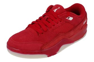 Nike Dames Air Jordan Flight Court Sneakers