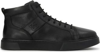 Kazar Uomo, Scarpe, Nero, 45 EU, new