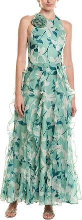 Hutch Loulou Maxi Dress