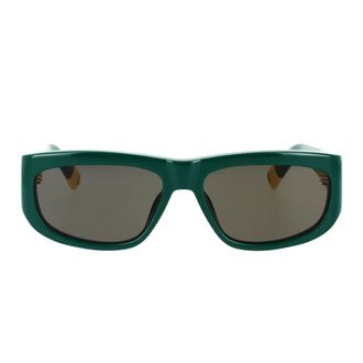 Jacquemus Jac2 C3 Sonnenbrille