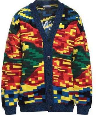 Valentino Garavani KNITWEAR - Cardigans sur YOOX.COM