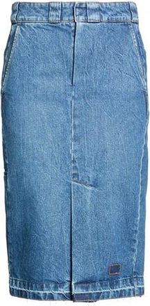 Maison Margiela BOTTOMWEAR - Gonne jeans su YOOX.COM