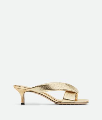 Bottega Veneta Mule Riva - Bottega Veneta