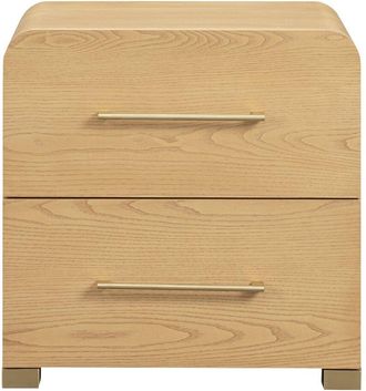 TOV Furniture Tov Furniture Marissa Nightstand