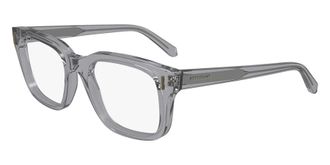 Ferragamo Demo Square Mens Eyeglasses SF2996 050 51