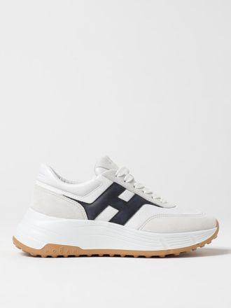 Hogan Sneakers Woman color White 1