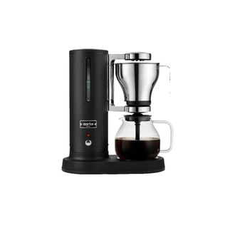 Aarke Cafetera El&eacute;ctrica - Aarke - Aaa1301 - Negro Mate - Color Principal: Negro - Acabado: Negro Mate