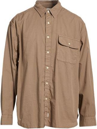 Dockers CAMISETAS Y TOPS - Camisas en YOOX.COM