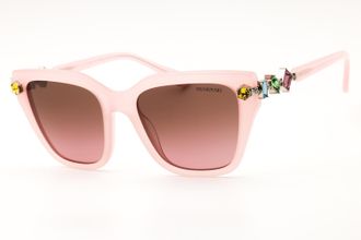 Swarovski 0Sk6041 Sunglasses