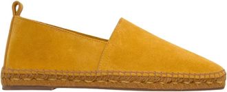 Castaner Hombre, Zapatos, Amarillo, Talla: 45 EU