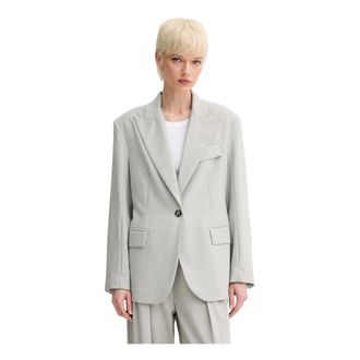 Day Birger Et Mikkelsen Donna, Giacche, Grigio, L, new