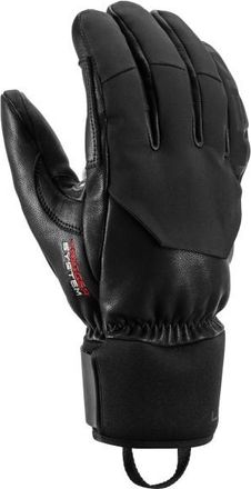Leki Hevon 3D Handschuhe - Unisex | schwarz