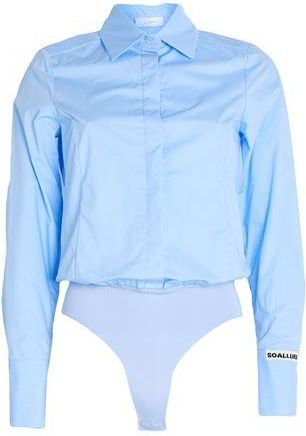 SoAllure TOPWEAR - Body su YOOX.COM