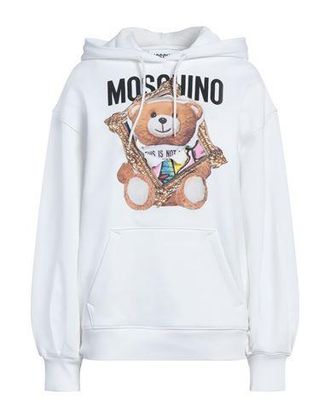 Moschino CAMISETAS Y TOPS - Sudaderas en YOOX.COM